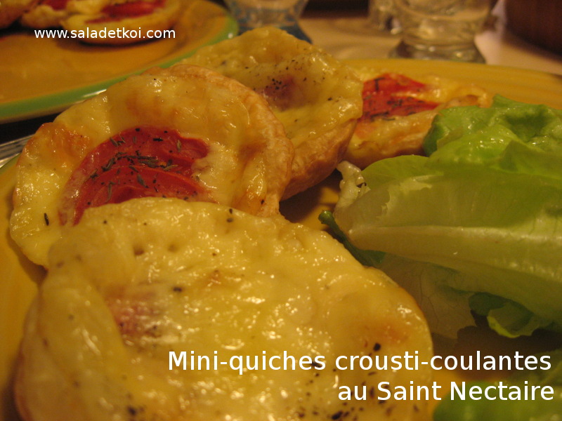 quiche