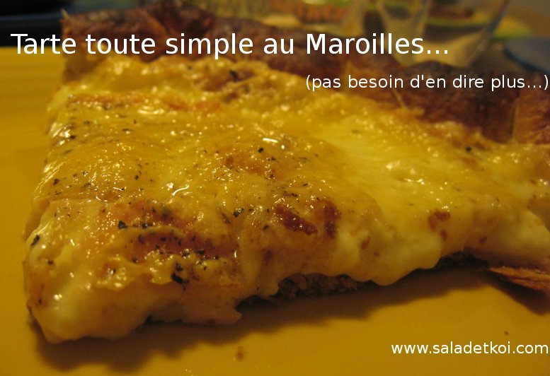 maroilles