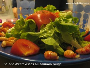 salade